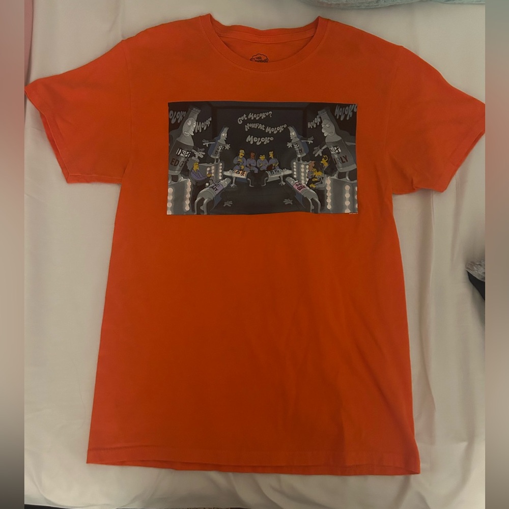 The SimpsonsT-Shirt
